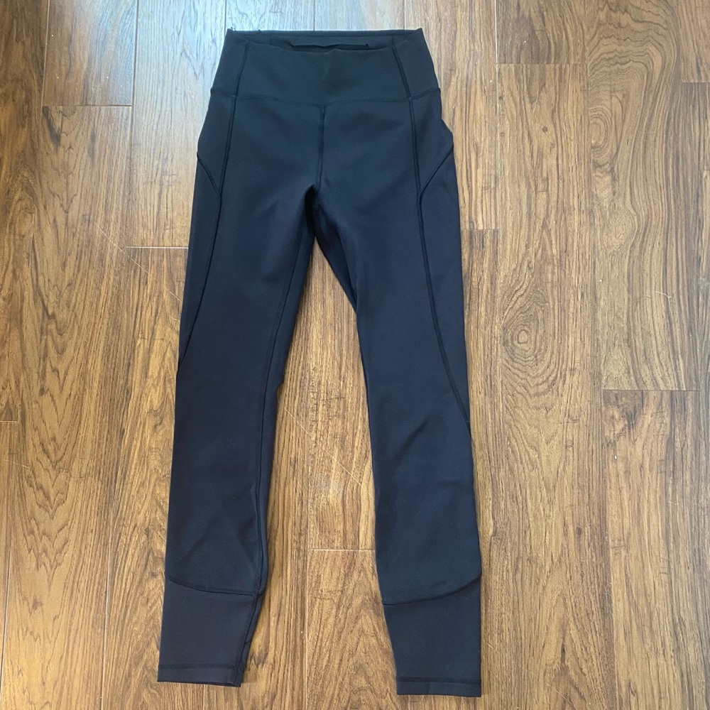 In movement everlux tight